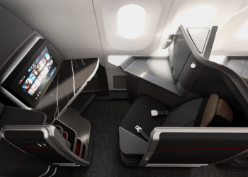 American Airlines New Flagship Suite Preferred Seats - Travel News, Insights & Resources.