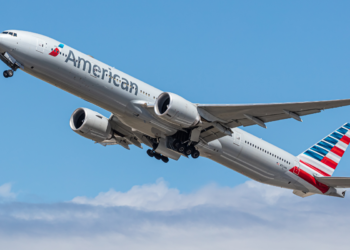 American Airlines Pilots Claim There Has Been a Significant Spike - Travel News, Insights & Resources.