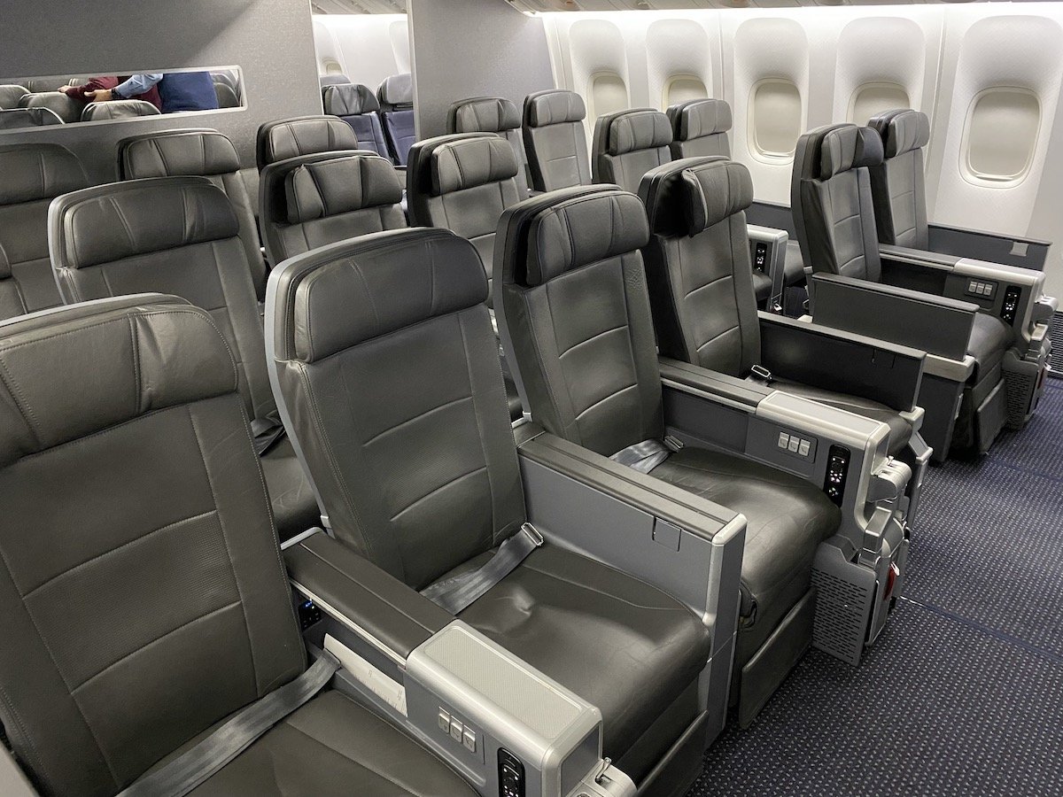 American Airlines Premium Economy - Travel News, Insights & Resources.