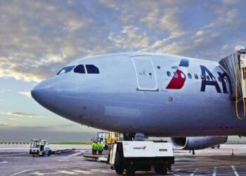 American Airlines adds daily flights from Phoenix to Provo - Travel News, Insights & Resources.