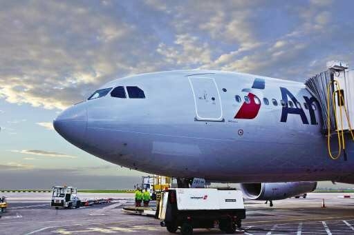 American Airlines adds daily flights from Phoenix to Provo - Travel News, Insights & Resources.