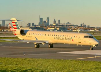 American Airlines adds new service to Provo Utah The - Travel News, Insights & Resources.