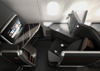 American Airlines announced Flagship Suite Preferred premium bulkhead seats - Travel News, Insights & Resources.