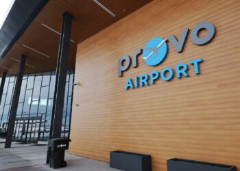 American Airlines announces flights out of Provo Airport starting this - Travel News, Insights & Resources.