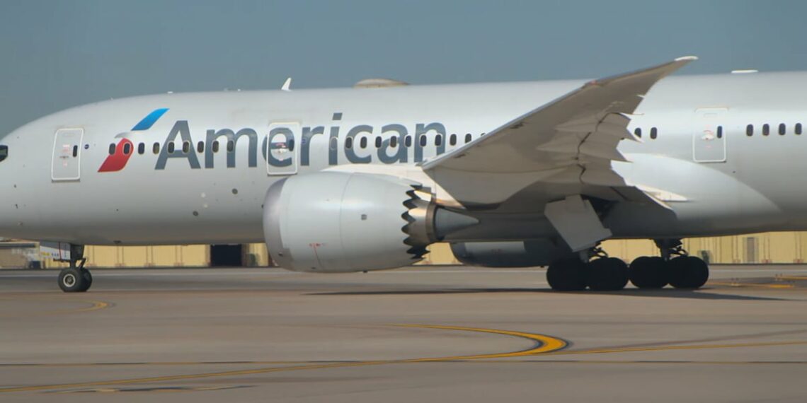 American Airlines announces nonstop service between Phoenix Sky Harbor and - Travel News, Insights & Resources.