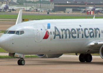 American Airlines begins flights from DFW to Provo this fall - Travel News, Insights & Resources.