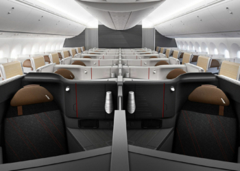 American Airlines creates Flagship Suite Preferred product - Travel News, Insights & Resources.