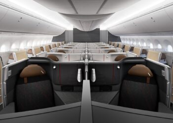 American Airlines introduces new Flagship Preferred suite - Travel News, Insights & Resources.