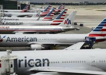 American Airlines pilot union alleges significant spike in safety issues - Travel News, Insights & Resources.