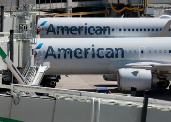 American Airlines pilots union alleges ‘significant spike in safety issues.JPGw1440 - Travel News, Insights & Resources.