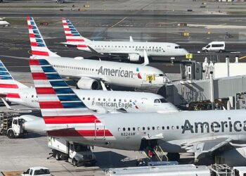 American Airlines pilots union is sounding the alarm about problematic - Travel News, Insights & Resources.