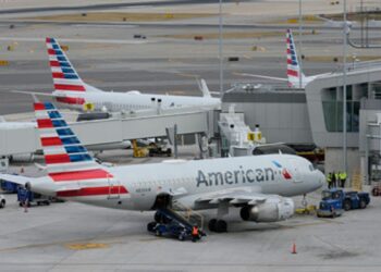 American Airlines pilots union says its seeing increased safety maintenance - Travel News, Insights & Resources.