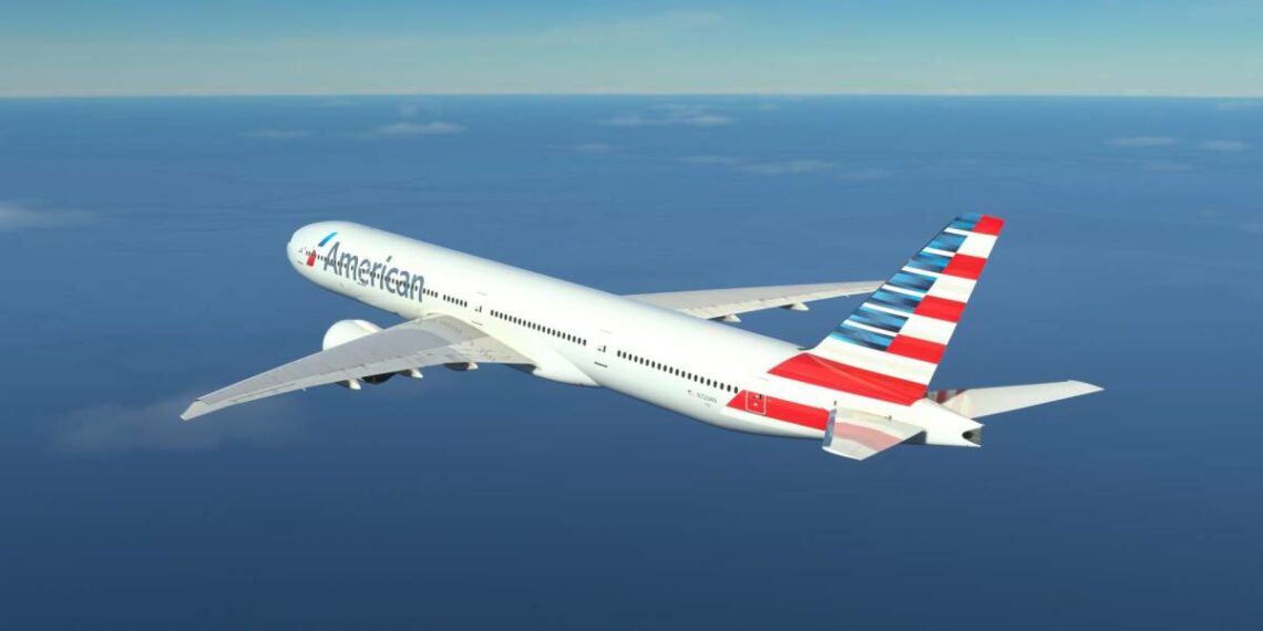 American Airlines says flight attendants are making money on delays - Travel News, Insights & Resources.