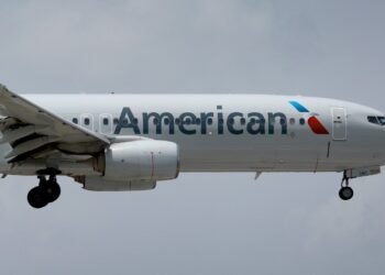 American Airlines to add flights from Provo to DFW Phoenix - Travel News, Insights & Resources.