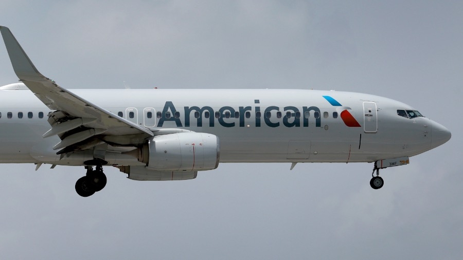 American Airlines to add flights from Provo to DFW Phoenix - Travel News, Insights & Resources.