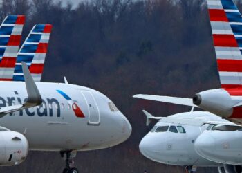 American Airlines will offer 3 new direct flights to Canada - Travel News, Insights & Resources.