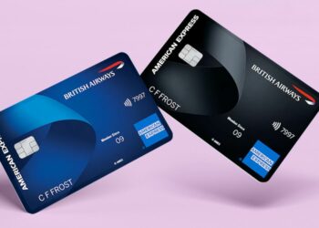 American Express to shake up British Airways Avios credit cards - Travel News, Insights & Resources.