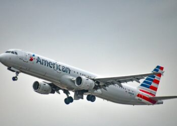 American airlines pilots warn of ‘significant spike in safety issues - Travel News, Insights & Resources.