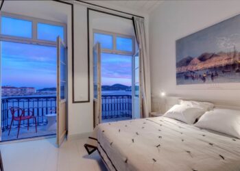 Aria Hotels New Skylight Hotel on Syros Opening April 15 - Travel News, Insights & Resources.