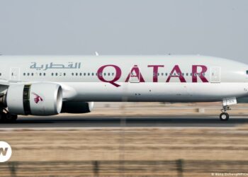 Australia Court nixes Qatar Airways strip search suit – DW – - Travel News, Insights & Resources.