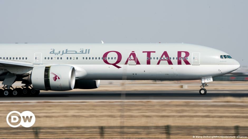 Australia Court nixes Qatar Airways strip search suit – DW – - Travel News, Insights & Resources.