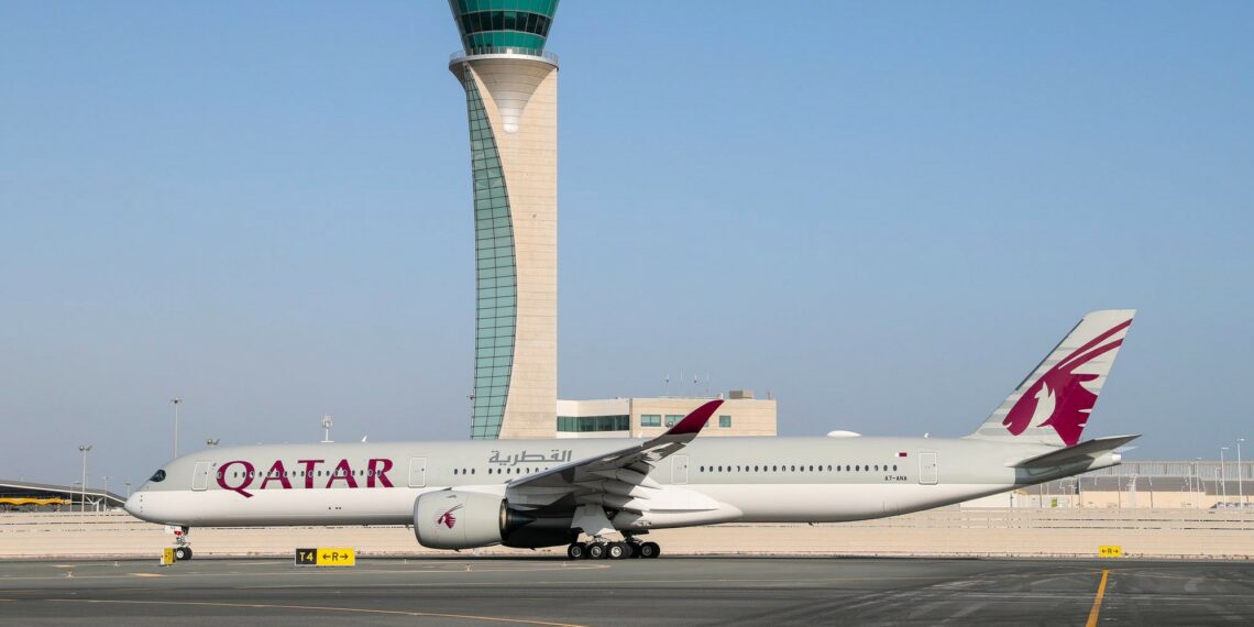 Australian Federal Court Clears Qatar Airways and Qatar Civil Aviation - Travel News, Insights & Resources.