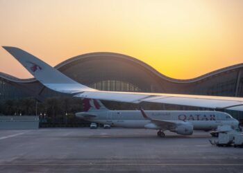 Australian women lose bid to sue Qatar Airways over invasive - Travel News, Insights & Resources.