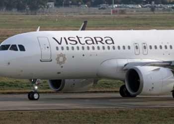 Aviation Ministry Seeks Detailed Report From Vistara Over Cancellation Flight Delays - Travel News, Insights & Resources.