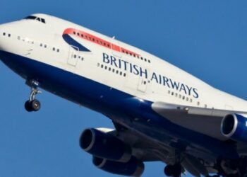 BA stewardess flown home after drunken night in 2000 a night hotel - Travel News, Insights & Resources.