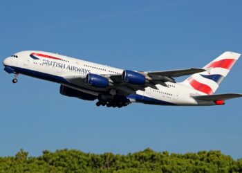 BA stewardess flown home in disgrace after boozy fight at - Travel News, Insights & Resources.