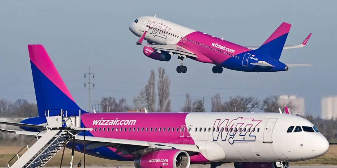 Biofuel Company Has Reached Agreement with Wizz Air To Power.webp - Travel News, Insights & Resources.