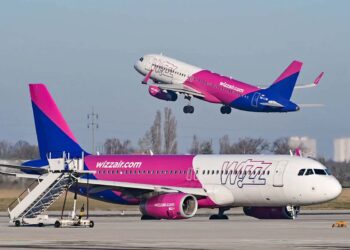 Biofuel Company Has Reached Agreement with Wizz Air To Power.webp - Travel News, Insights & Resources.