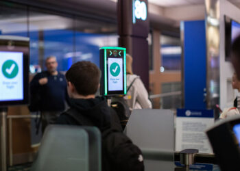 Biometric air travel Where your face really is your fortune - Travel News, Insights & Resources.