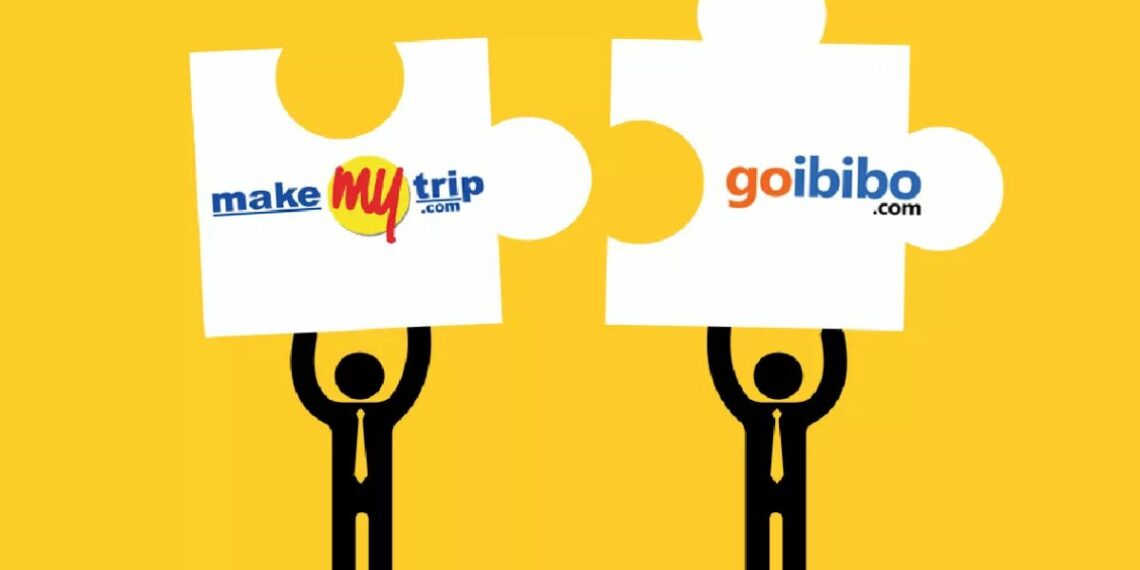 Boycott MakeMyTrip and Goibibo Whats the matter - Travel News, Insights & Resources.