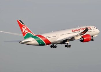 Breaking Kenya Airways Website Suffering Temporary Booking Glitch - Travel News, Insights & Resources.