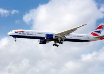 British Airways 640 - Travel News, Insights & Resources.