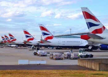 British Airways Adds Avios Only Points Planes To Barbados - Travel News, Insights & Resources.