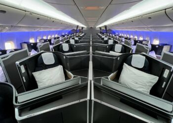 British Airways Avios How to earn rewards The Points - Travel News, Insights & Resources.