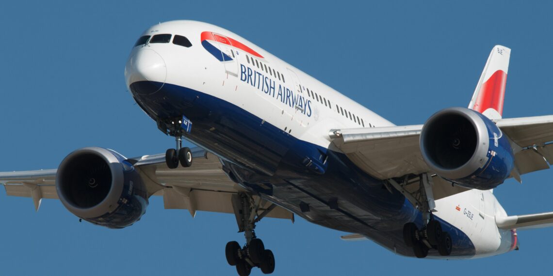 British Airways Companion Voucher Spending Requirements To Increase For The - Travel News, Insights & Resources.