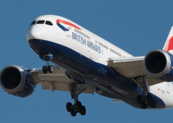 British Airways Companion Voucher Spending Requirements To Increase For The - Travel News, Insights & Resources.