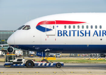 British Airways Expands 1 Fare Option to All Flights - Travel News, Insights & Resources.