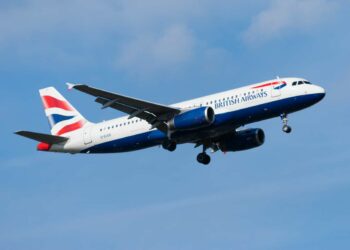 British Airways Flight Makes Emergency Landing in London - Travel News, Insights & Resources.