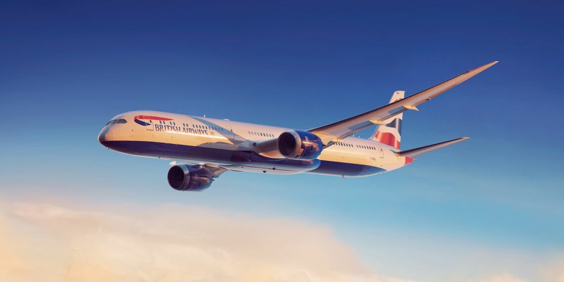 British Airways Is Offering Status Matching With Delta United and - Travel News, Insights & Resources.