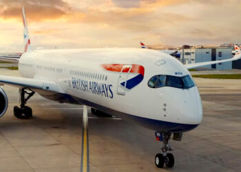 British Airways Launch 1 Flights That Are Somehow Still A - Travel News, Insights & Resources.