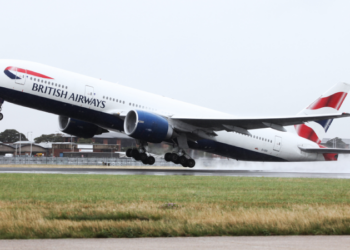 British Airways Launches Matching Status Deal for Aeroplan and other - Travel News, Insights & Resources.