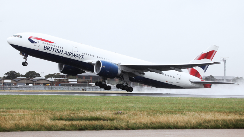 British Airways Launches Matching Status Deal for Aeroplan and other - Travel News, Insights & Resources.