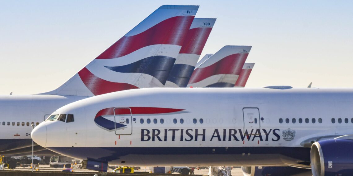 British Airways Launches Status Match Offer For US And Canadian - Travel News, Insights & Resources.