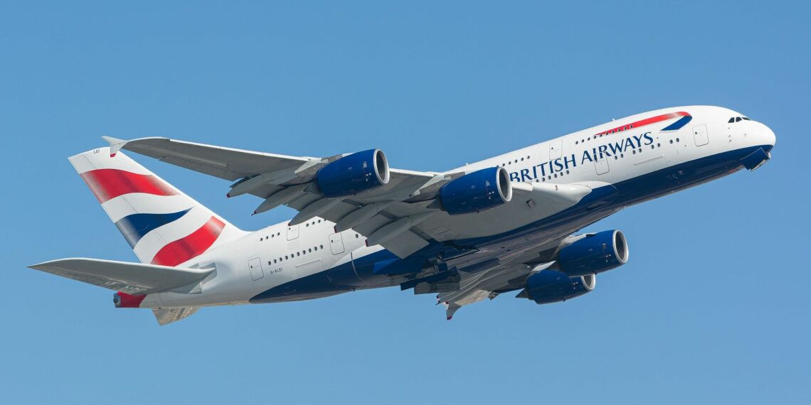 British Airways Makes Big Changes To US Airbus A380 Flights - Travel News, Insights & Resources.