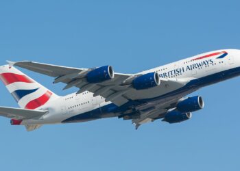 British Airways Makes Big Changes To US Airbus A380 Flights - Travel News, Insights & Resources.