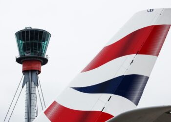 British Airways Teams Up with Amadeus to Revolutionize Airline Retailing - Travel News, Insights & Resources.